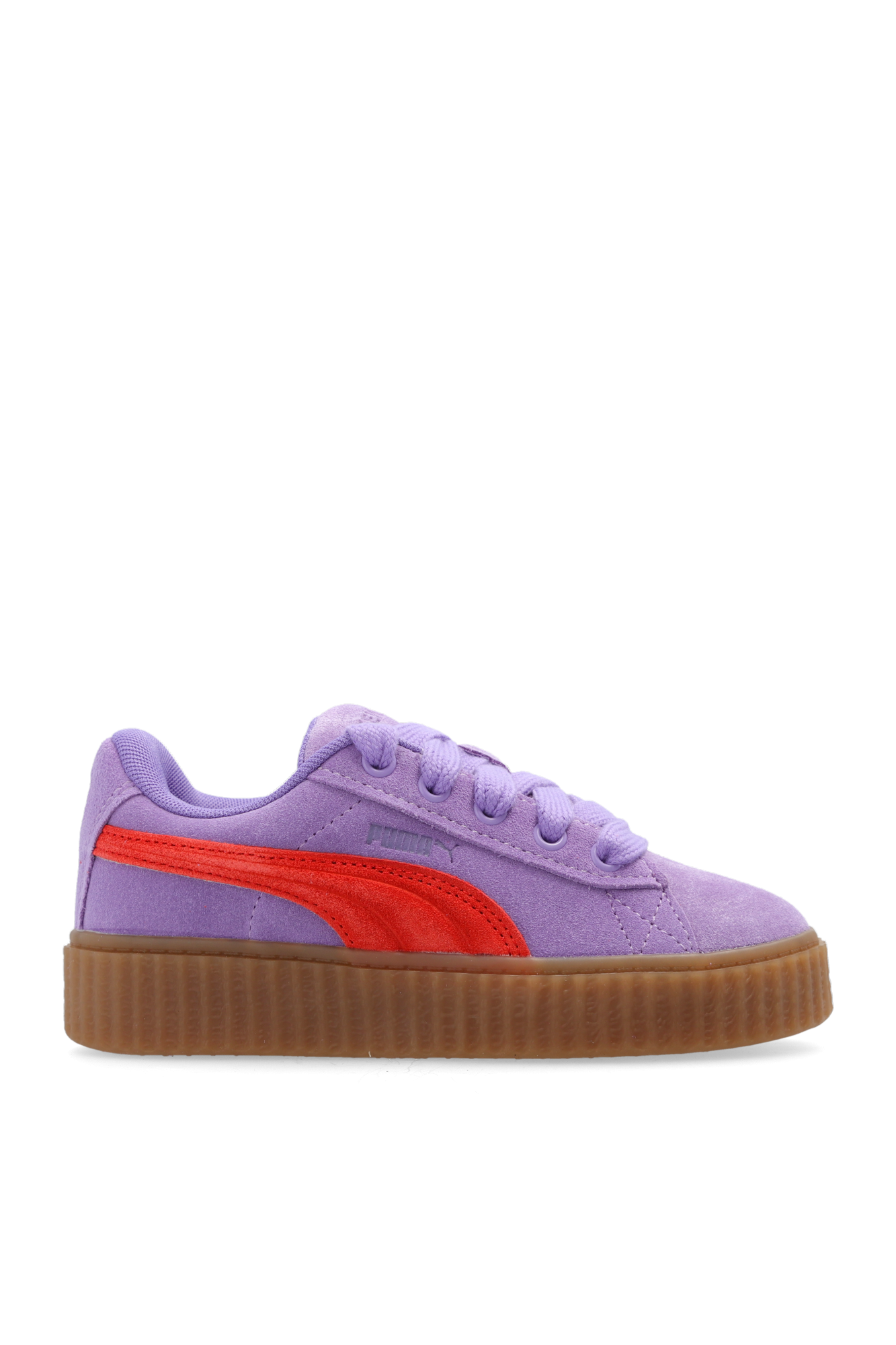 Purple CREEPER PHATTY FENTY X PUMA sneakers Puma Kids puma liga 100 39 SchaferandweinerShops Spain